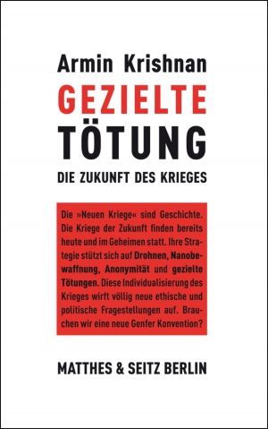 Gezielte Tötung