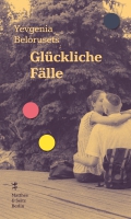 Yevgenia Belorusets im Gespräch über Osteuropäische Literaturen