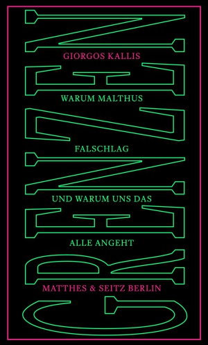 Grenzen