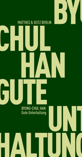 Gute Unterhaltung Gute Unterhaltung