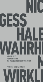 Halbwahrheiten Halbwahrheiten
