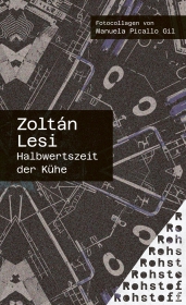 Halbwertszeit der Kühe