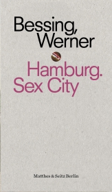 Hamburg. Sex City