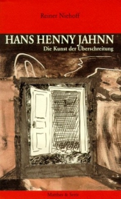 Hans Henny Jahnn