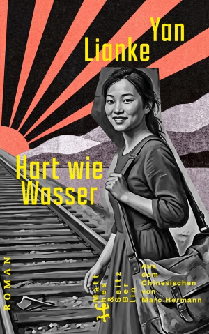 Hart wie Wasser