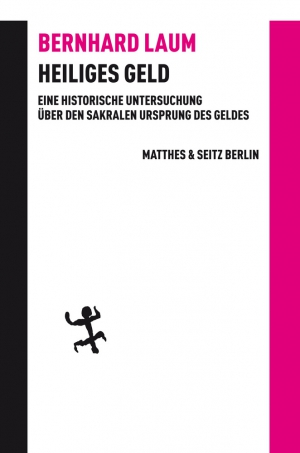 Heiliges Geld Heiliges Geld
