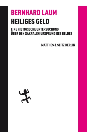 Heiliges Geld Heiliges Geld