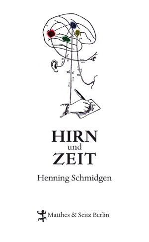 Hirn und Zeit