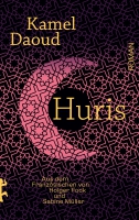 Kamel Daoud liest aus »Huris«
