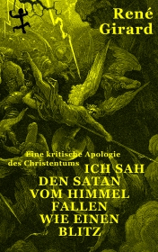 Ich sah den Satan vom Himmel fallen wie einen Blitz Ich sah den Satan vom Himmel fallen wie einen Blitz