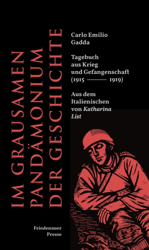 Im grausamen Pandämonium der Geschichte