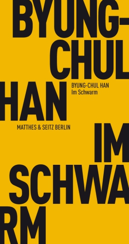 Im Schwarm Im Schwarm