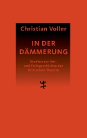 Christian Voller im Gespräch mit Falko Schmieder