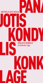 In konkreter Lage