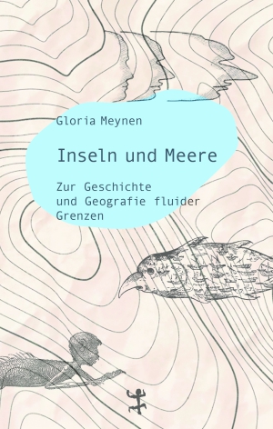 Inseln und Meere