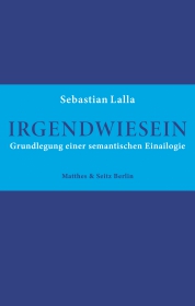 Irgendwiesein Irgendwiesein