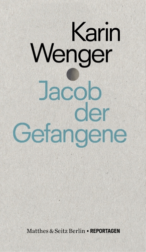 Jacob der Gefangene