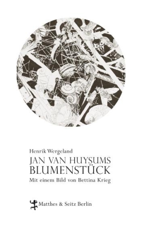 Jan van Huysums Blumenstück