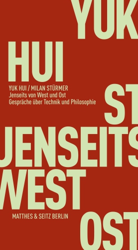 Beyond West and East. Discussion about Technology and Philosophy