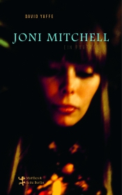 Joni Mitchell - Ein Porträt