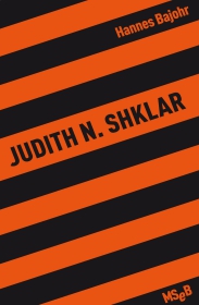 Judith N. Shklar