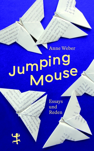 Jumping Mouse