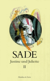 Justine und Juliette II