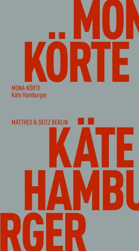 Käte Hamburger
