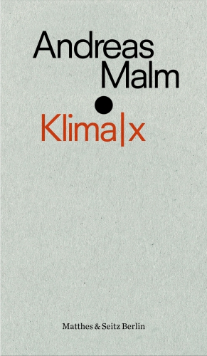 Klima|x Klima|x