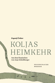 Koljas Heimkehr