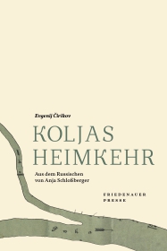 Koljas Heimkehr
