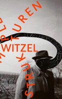Frank Witzel liest aus »Komplexe Strukturen« und »Die Erfindung der Roten Armee Fraktion durch einen manisch-depressiven Teenager im Sommer 1969 & abschließende unwissenschaftliche Nachschrift«