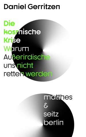 Die kosmische Krise Die kosmische Krise