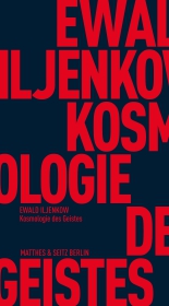 Kosmologie des Geistes Kosmologie des Geistes