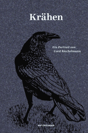 Crows. A Portrait