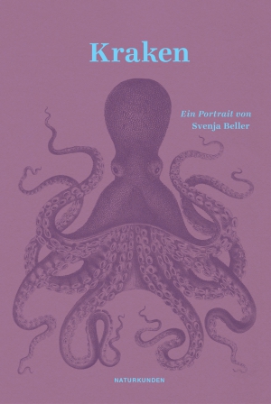 Octopuses. A Portrait