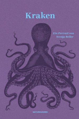 Octopuses. A Portrait