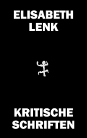 Herausgeberin Rita Bischof stellt Elisabeth Lenks »Kritische Schriften« vor