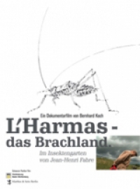 L´Harmas-das Brachland