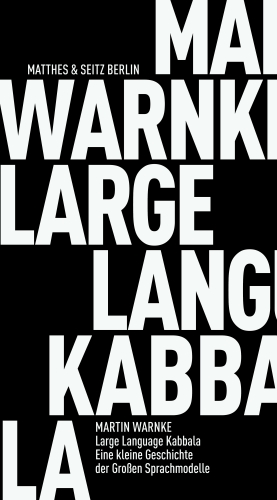 Large Language Kabbala