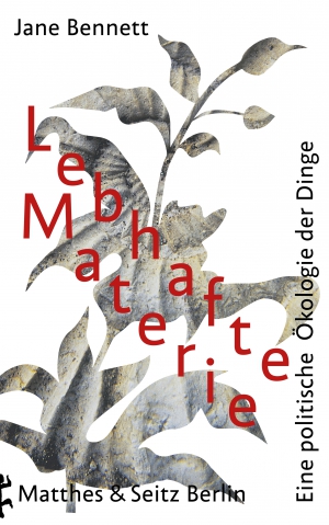 Lebhafte Materie