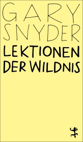 Lektionen der Wildnis Lektionen der Wildnis