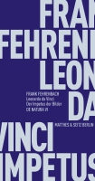 Frank Fehrenbach im Gespräch mit Georg Topfer über die Lebendigkeit der Natur in der Kunst