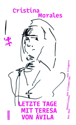 Letzte Tage mit Teresa von Ávila
