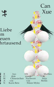Liebe im neuen Jahrtausend Liebe im neuen Jahrtausend