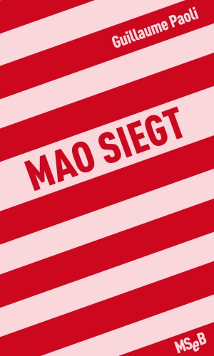 Mao siegt