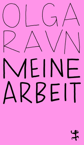 Meine Arbeit