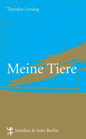 Meine Tiere