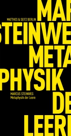 Metaphysik der Leere