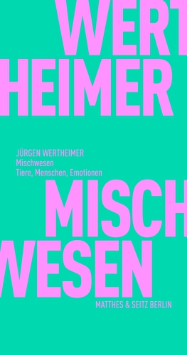 Mischwesen